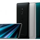 Флагман Sony Xperia XZ3 уже здесь: изогнутый OLED-дисплей и Android 9 Pie