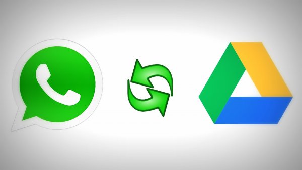 Мессенджер WhatsApp предоставит всем безлимитное хранилище в Google Drive