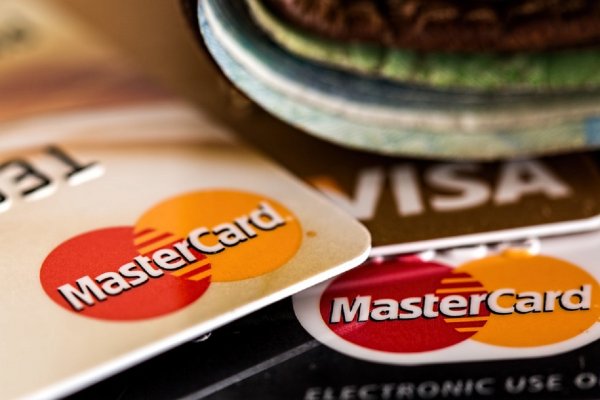 MasterCard передает Google данные о торговых сделках клиентов