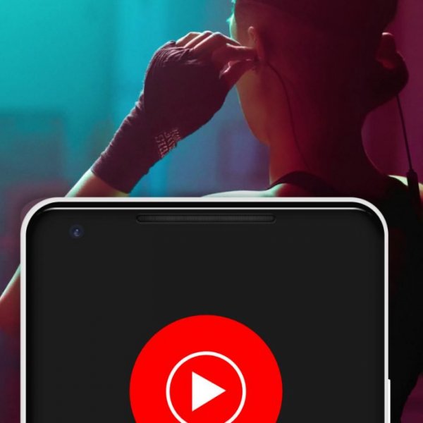 YouTube Music для Android получит обновление, которое улучшит качество звука и стриминга