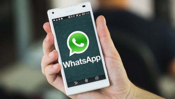 В WhatsApp появились схожие с Telegram каналы