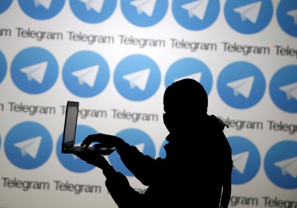 Роскомнадзор заставит App Store и Google Play удалить Telegram