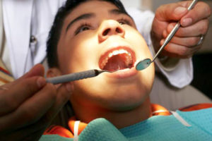 Стоматологические услуги клиники DentaGuard