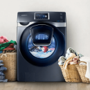Как выбрать подходящую стиральную машину?