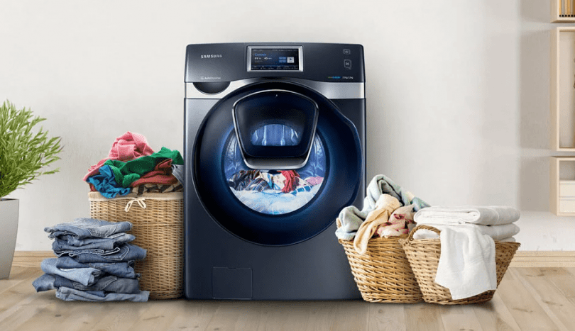 Как выбрать подходящую стиральную машину?