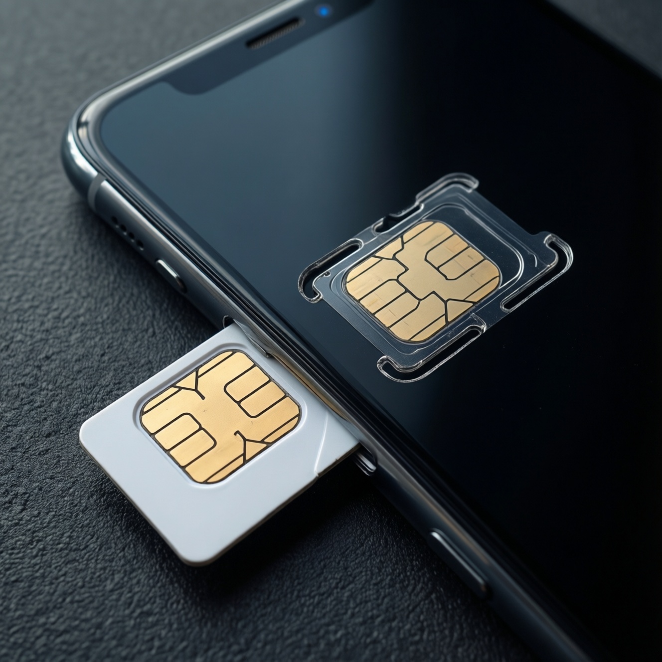 Esim и физическая Sim-карта: главные отличия и что выбрать в 2026 году Esim и физическая Sim-карта: главные отличия и что выбрать в 2026 году