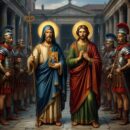 Какой праздник отмечают 20 октября: церковная дата, именины и памятные события Какой праздник отмечают 20 октября: церковная дата, именины и памятные события