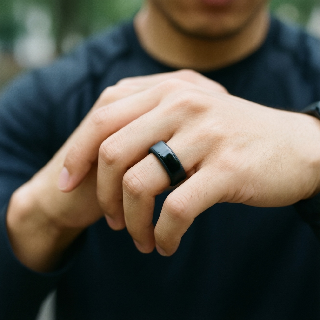 Oura ring 5: обзор смарт-кольца и оценка его пользы и стоимости